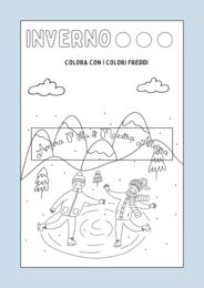 Nel Meraviglioso Mondo dell'Arte Classe 1