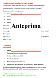 Il codice segreto di San Valentino; Laboratorio STEM di matematica, crittografia e pensiero computazionale classe 2-5