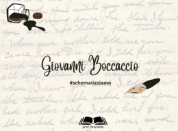 Giovanni Boccaccio