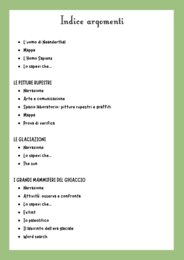 IL PALEOLITICO