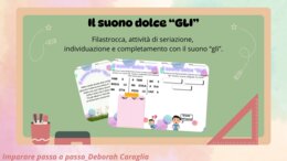 Il suono GLI