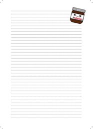QUADERNO DEGLI APPUNTI
