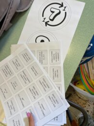 Maxi Gioco dell’Oca Ortografico – Ripassa l’ortografia giocando!