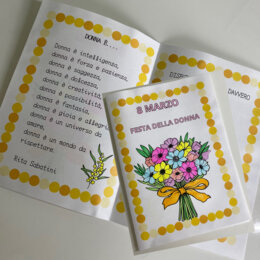 Festa della donna: biglietto gratuito