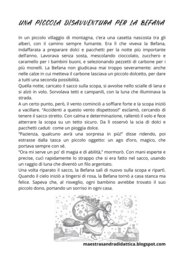 La Befana