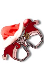 AVVENTura "PROFUMO DI NATALE" CT SerenaZollino MaestroEmanuele Maestrainbluejeans