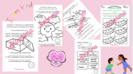 Kit Operativo Il Giardino della Gentilezza e della Pace: lapbook, passaporto e laboratori