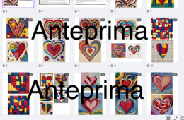 Cuori d’arte/ San Valentino dalla prima alla quinta