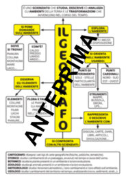 MAPPA DEL GEOGRAFO