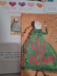 Festa della Mamma: le cose che passano.