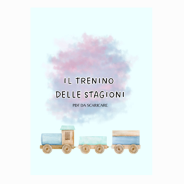 TRENINO STAGIONI