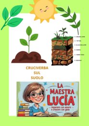 IL SUOLO- CRUCIVERBA