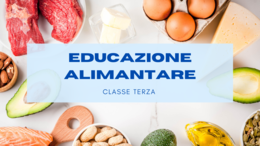 Siamo quello che mangiamo!