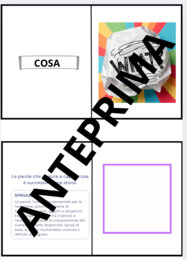 Le 5W e la comprensione del testo