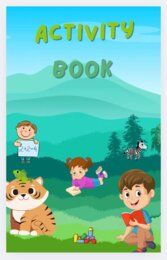 Activity Book