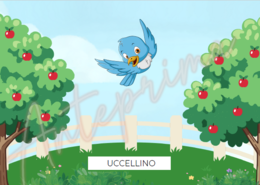 Pierino e il Lupo: attività musicale per la scuola dell'infanzia
