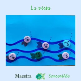 Il mare e la vista