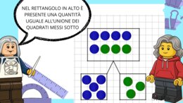 Costruire il numero in prima primaria: dal materiale concreto ai number bonds