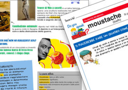 Dalí spiegato ai bambini