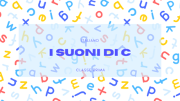 I suoni di C