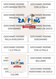IL TERMOMETRO DEL GIOCO