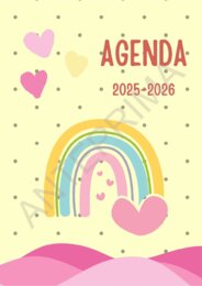 Agenda docenti 2025-2026
