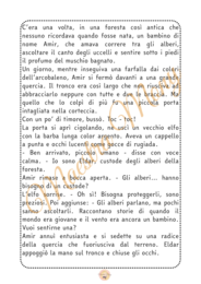 Storie di alberi, la giornata degli alberi