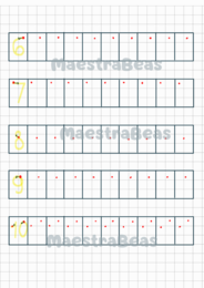 Quaderno di matematica classe prima (1)