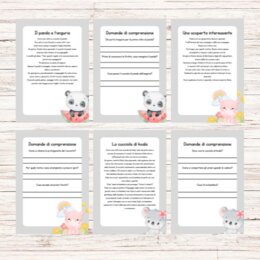 Letture estive per bambini