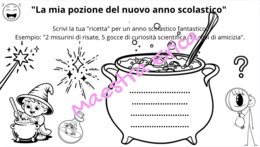 Kit Accoglienza Matematica Classe 2ª | Storytelling "Il Paese di Senzanulla", Prerequisiti, Giochi & Schede Operative