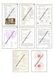 Stop Using Boring Words!! Enhance and Improve your A2+ Students' Writing Skills