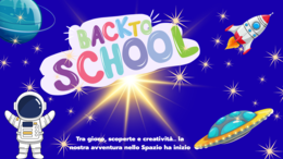 Back to school: Pronti al decollo