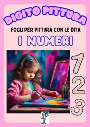DIGITO PITTURA I NUMERI