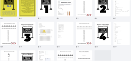 INVALSI Matematica Classe Quinta – Missione 2 | Stazioni matematiche e simulazione prove