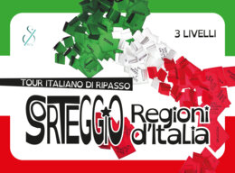 ITALIA SORTEGGIO (Tour Italiano di Ripasso)