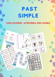 Past Simple