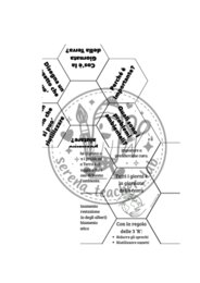 Lapbook Giornata della terra -