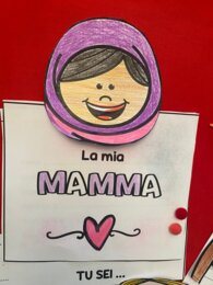 Festa della mamma