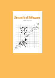 Simmetria di Halloween
