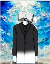 LABORATORIO ARTE - RENE' MAGRITTE