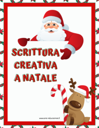 LABORATORIO DI SCRITTURA CREATIVA SUL NATALE