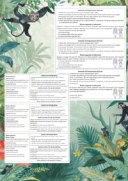 IL RACCONTO D'AVVENTURA - CLASSI 4° - 5°