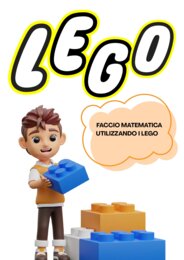 lego giochi matematica entro il 10