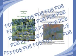Appunti d'Arte - alla scoperta di Monet