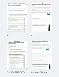 Verifica Babilonesi ( anche semplificata)
