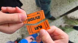 Gioco con "Decimali MATCH"