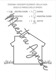 Le parole dello spazio