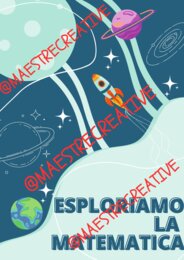 KIT ACCOGLIENZA A TEMA SPAZIO_ parte 2