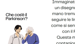 Il Morbo di Parkinson