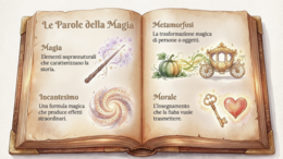 Viaggio nel mondo della Fiaba